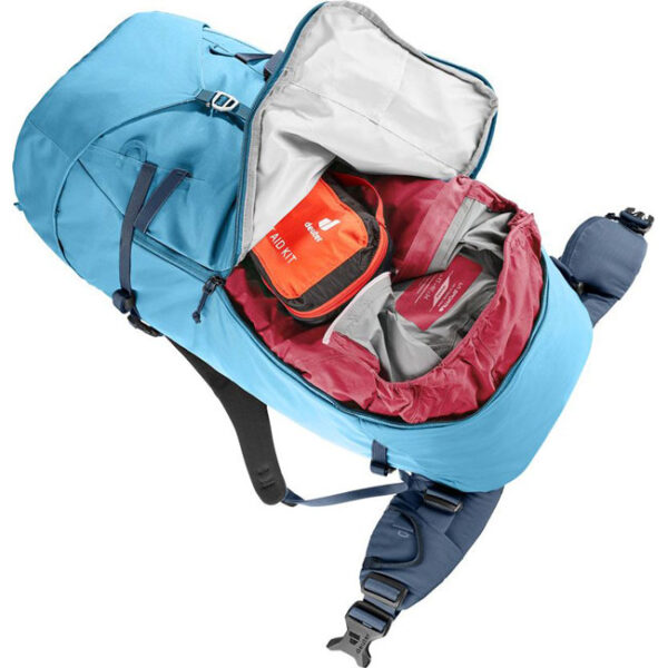deuter Guide 44+8 - Imagem 8