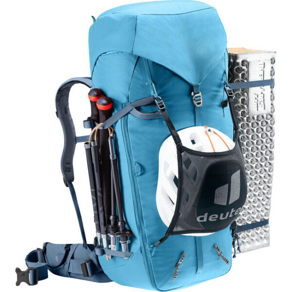 deuter Guide 44+8 - Imagem 9