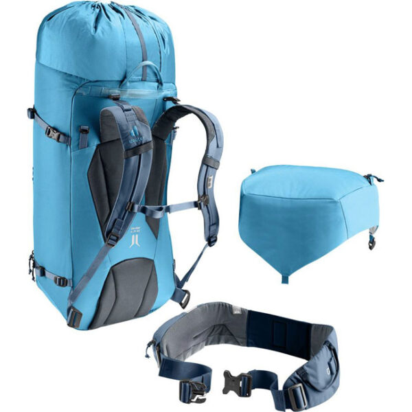 deuter Guide 44+8 - Imagem 10
