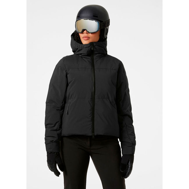 helly hansen Nora Short Puffy Jacket W - Imagem 3