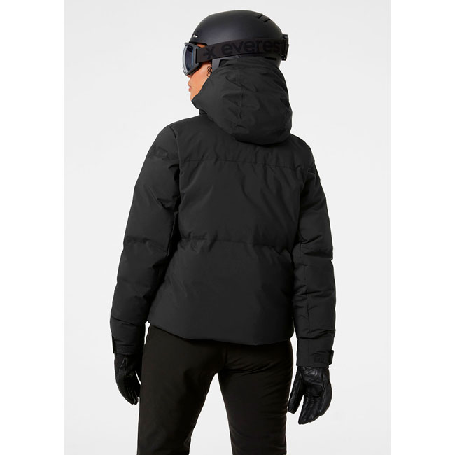 helly hansen Nora Short Puffy Jacket W - Imagem 4