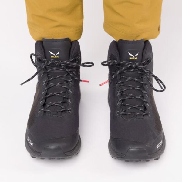 salewa Pedroc Pro Mid Ptx - Imagem 3