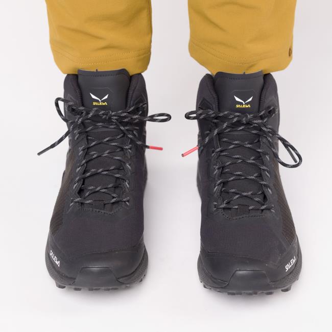 salewa Pedroc Pro Mid Ptx - Imagem 3