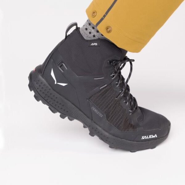 salewa Pedroc Pro Mid Ptx - Imagem 4