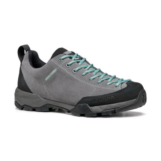 scarpa MOJITO TRAIL GTX W - Imagem 5