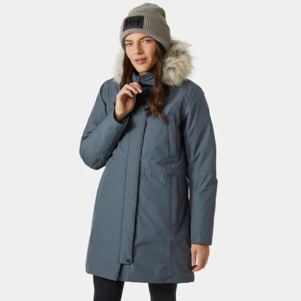 helly hansen Senja Parka W - Imagem 3