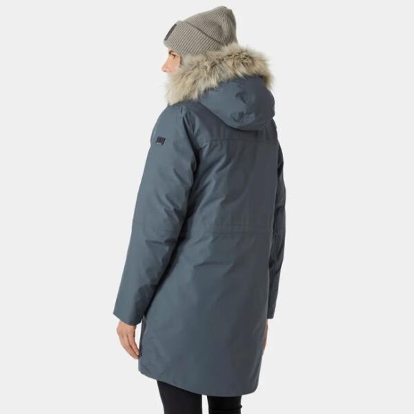 helly hansen Senja Parka W - Imagem 4