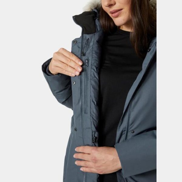 helly hansen Senja Parka W - Imagem 7