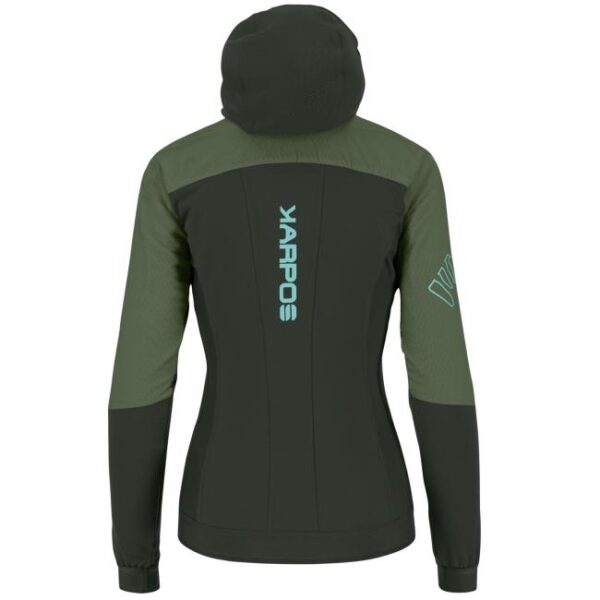 karpos Alagna Plus Evo Jacket W - Imagem 2