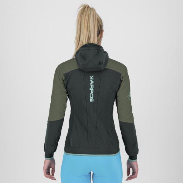karpos Alagna Plus Evo Jacket W - Imagem 4