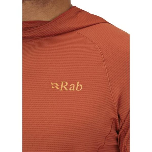 rab Sonic - Imagem 8