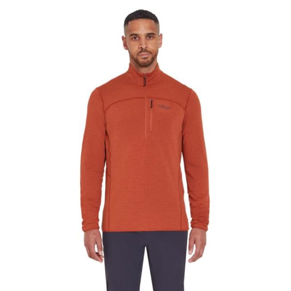 rab Nexus Jacket Steel - Imagem 3