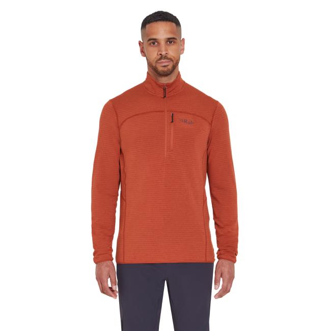 rab Nexus Jacket Steel - Imagem 3