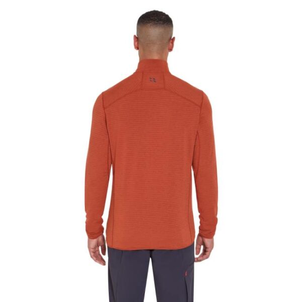 rab Nexus Jacket Steel - Imagem 4