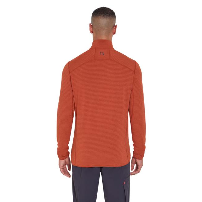 rab Nexus Jacket Steel - Imagem 4