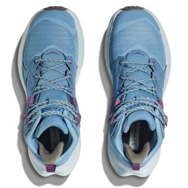 hoka Anacapa 2 Mid Gtx W - Imagem 2