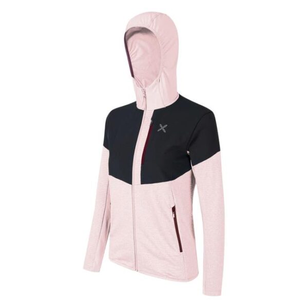 montura Thermal Grid Pro 2 Maglia W - Imagem 3