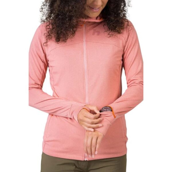 hannah Eli Hoody - Imagem 6