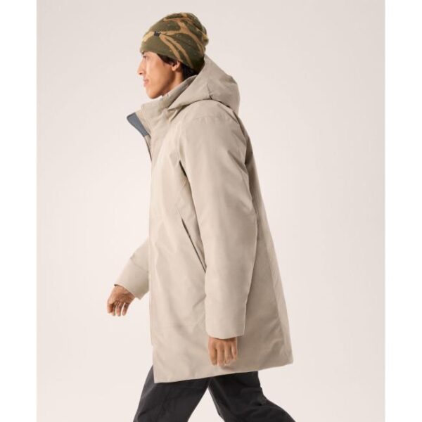 arc'teryx Ralle Parka - Imagem 4