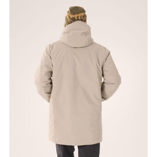 arc'teryx Ralle Parka - Imagem 5