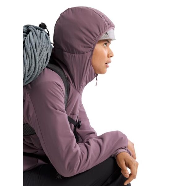 arc'teryx Proton Hoody W - Imagem 7
