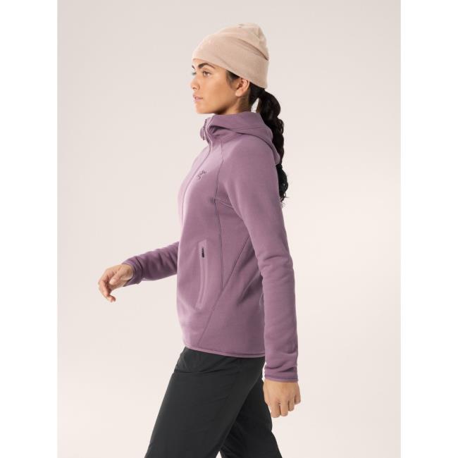 arc'teryx Kyanite Hoody W - Imagem 4