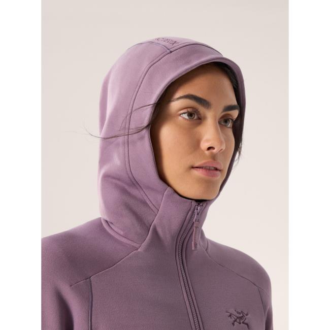 arc'teryx Kyanite Hoody W - Imagem 5