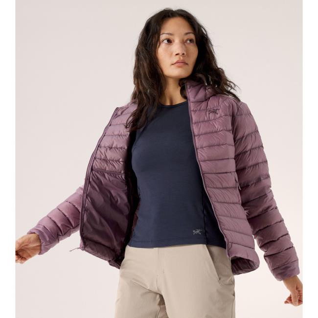 arc'teryx Cerium Hoody W - Imagem 3