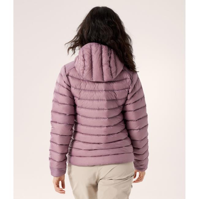 arc'teryx Cerium Hoody W - Imagem 4