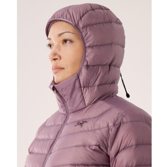 arc'teryx Cerium Hoody W - Imagem 6