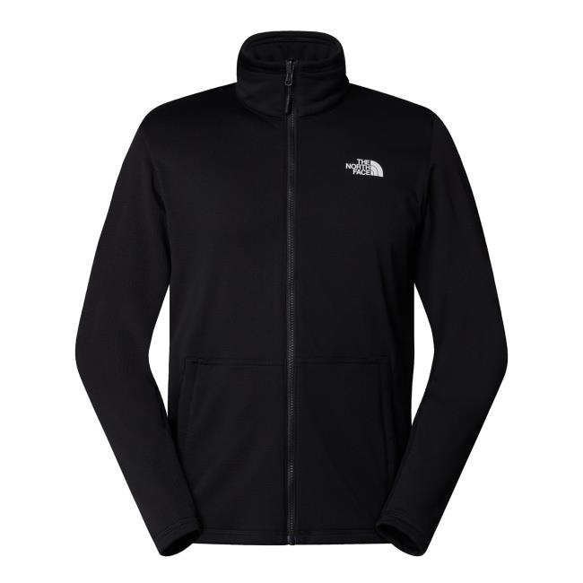 the north face Quest Triclimate Jacket - Imagem 4