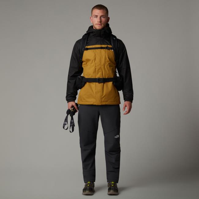 the north face Quest Triclimate Jacket - Imagem 6