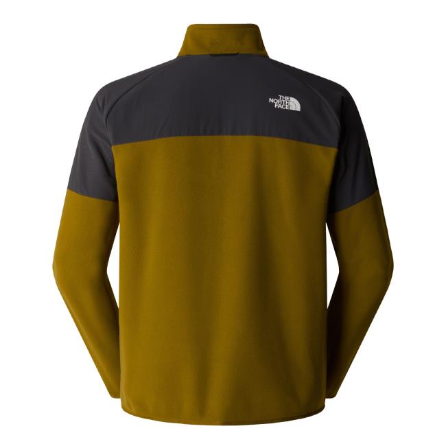 the north face Glacier Heavyweight Full Zip - Imagem 2