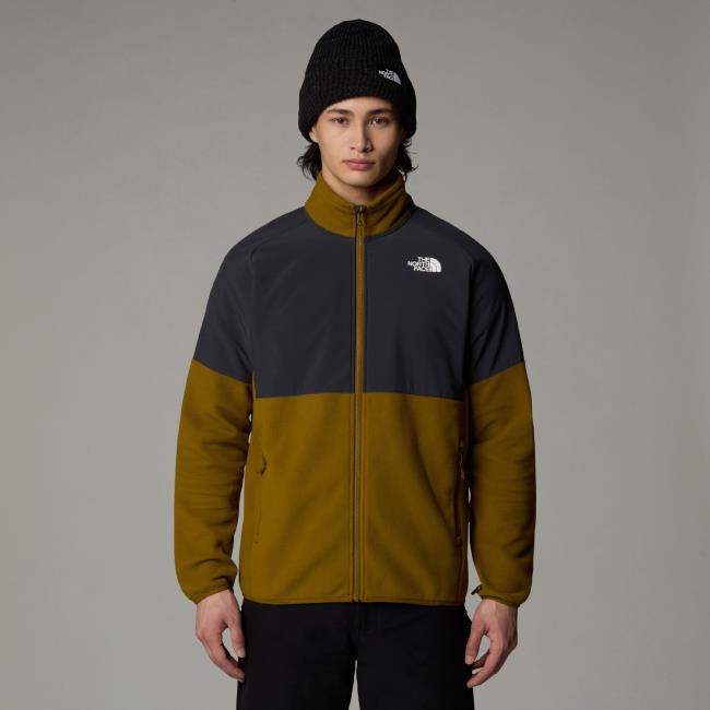 the north face Glacier Heavyweight Full Zip - Imagem 3