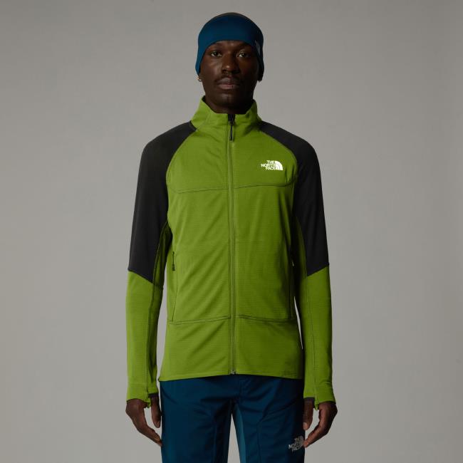 the north face Bolt Polartec Jacket - Imagem 3