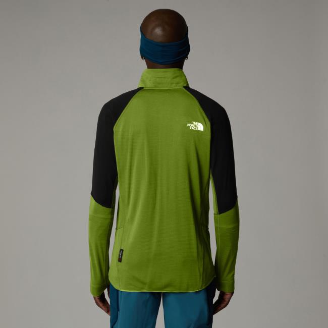 the north face Bolt Polartec Jacket - Imagem 4