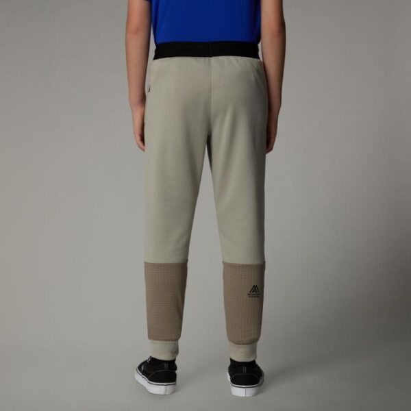 the north face Boys Mountain Athletics Joggers - Imagem 4