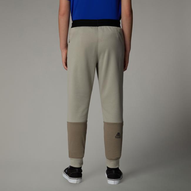 the north face Boys Mountain Athletics Joggers - Imagem 4