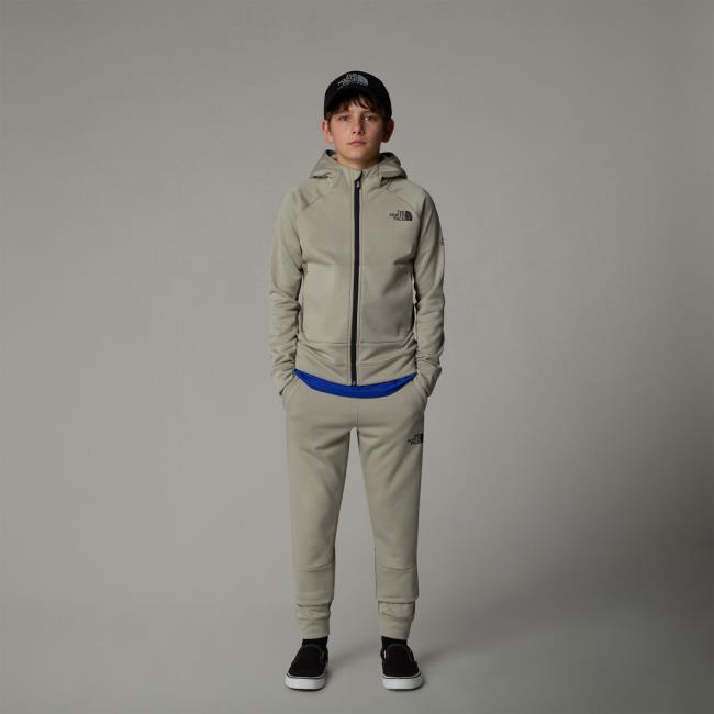 the north face Boys Mountain Athletics Joggers - Imagem 5