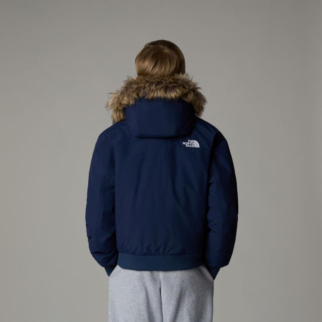 the north face McMurdo Hooded Jacket - Imagem 4