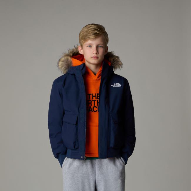 the north face McMurdo Hooded Jacket - Imagem 5