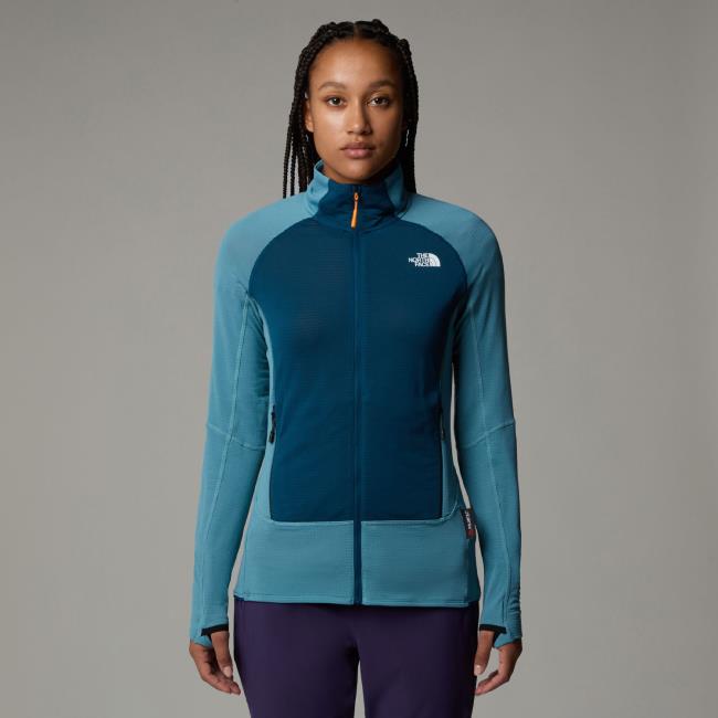 the north face Bolt Polartec Jacket W - Imagem 3