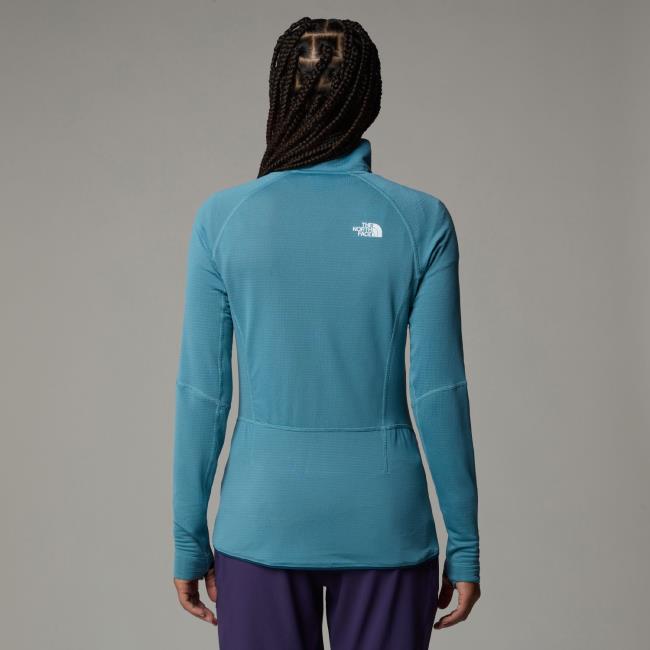 the north face Bolt Polartec Jacket W - Imagem 4