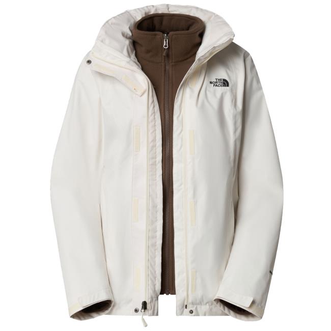the north face Evolve II Triclimate Jacket W - Imagem 3