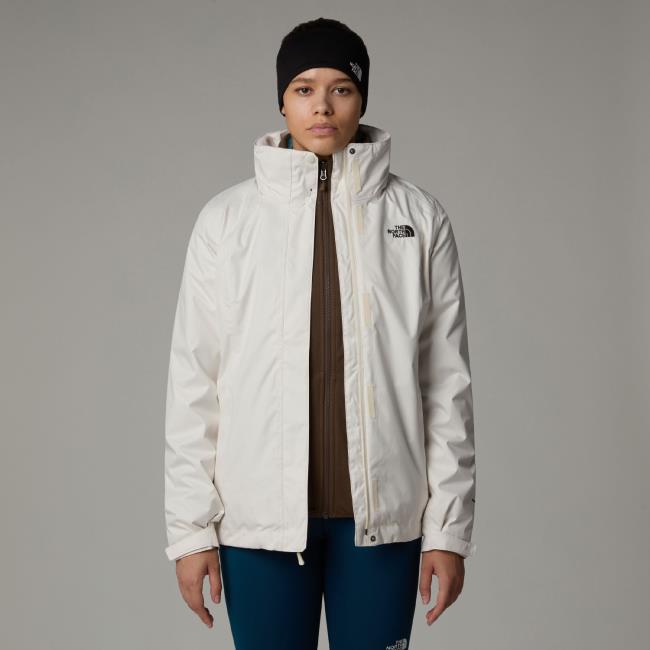 the north face Evolve II Triclimate Jacket W - Imagem 7
