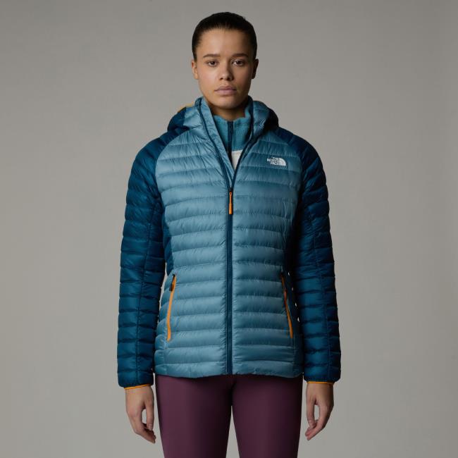 the north face Bettaforca Down Jacket W - Imagem 3