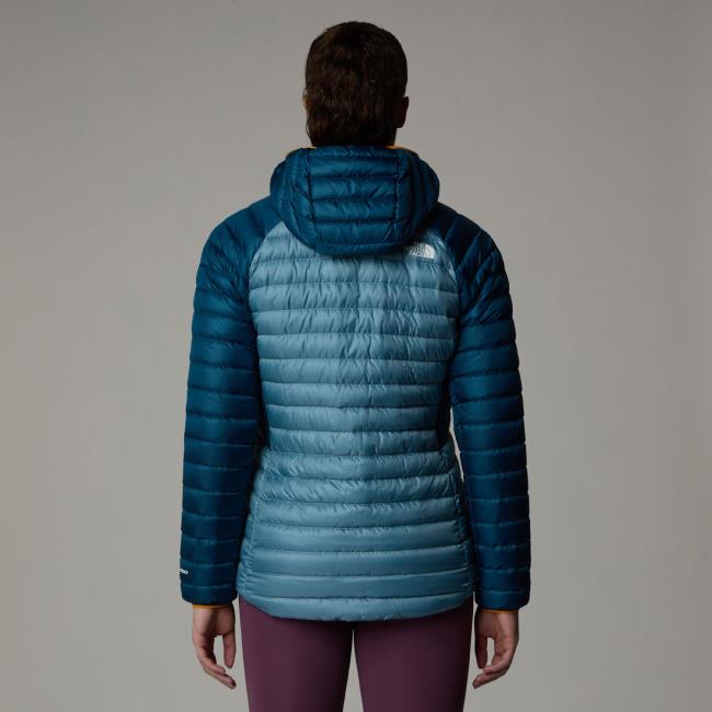 the north face Bettaforca Down Jacket W - Imagem 4