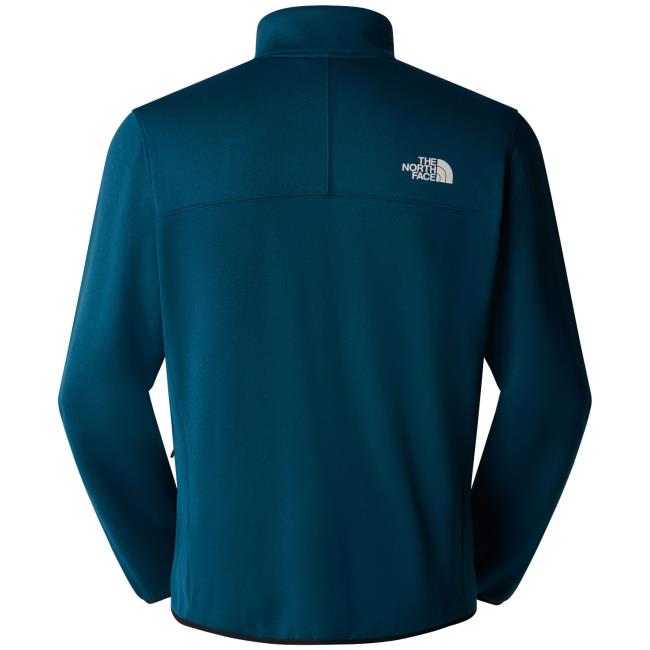 the north face Crest Full Zip - Imagem 2