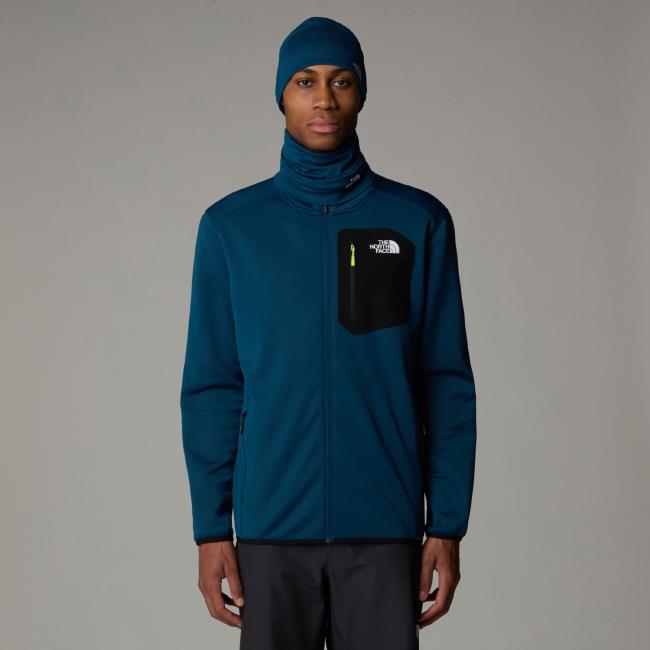 the north face Crest Full Zip - Imagem 3