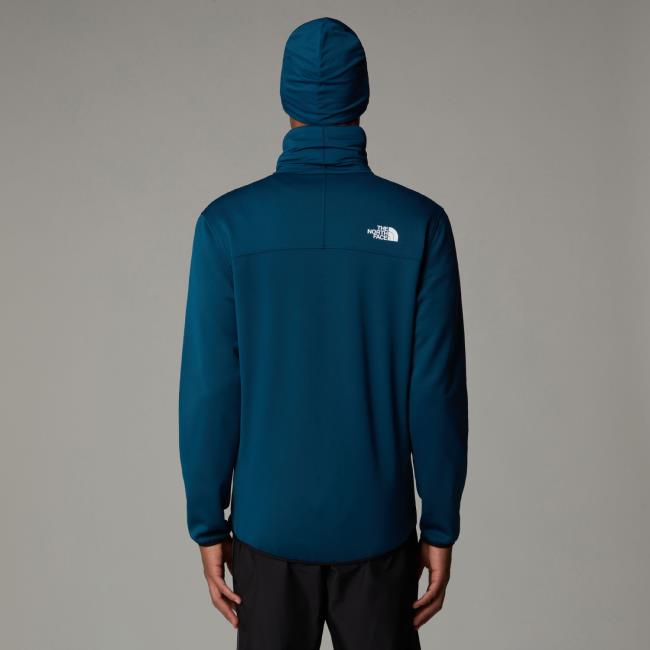 the north face Crest Full Zip - Imagem 4